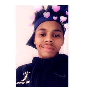 Meet your Posher, Jahahd